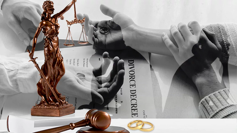 legal reasons for divorce in india